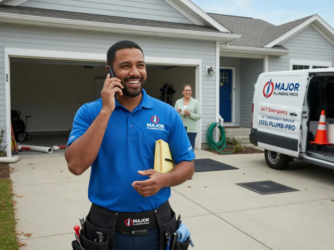 Drain Cleaning Services Vienna, MO FAQs